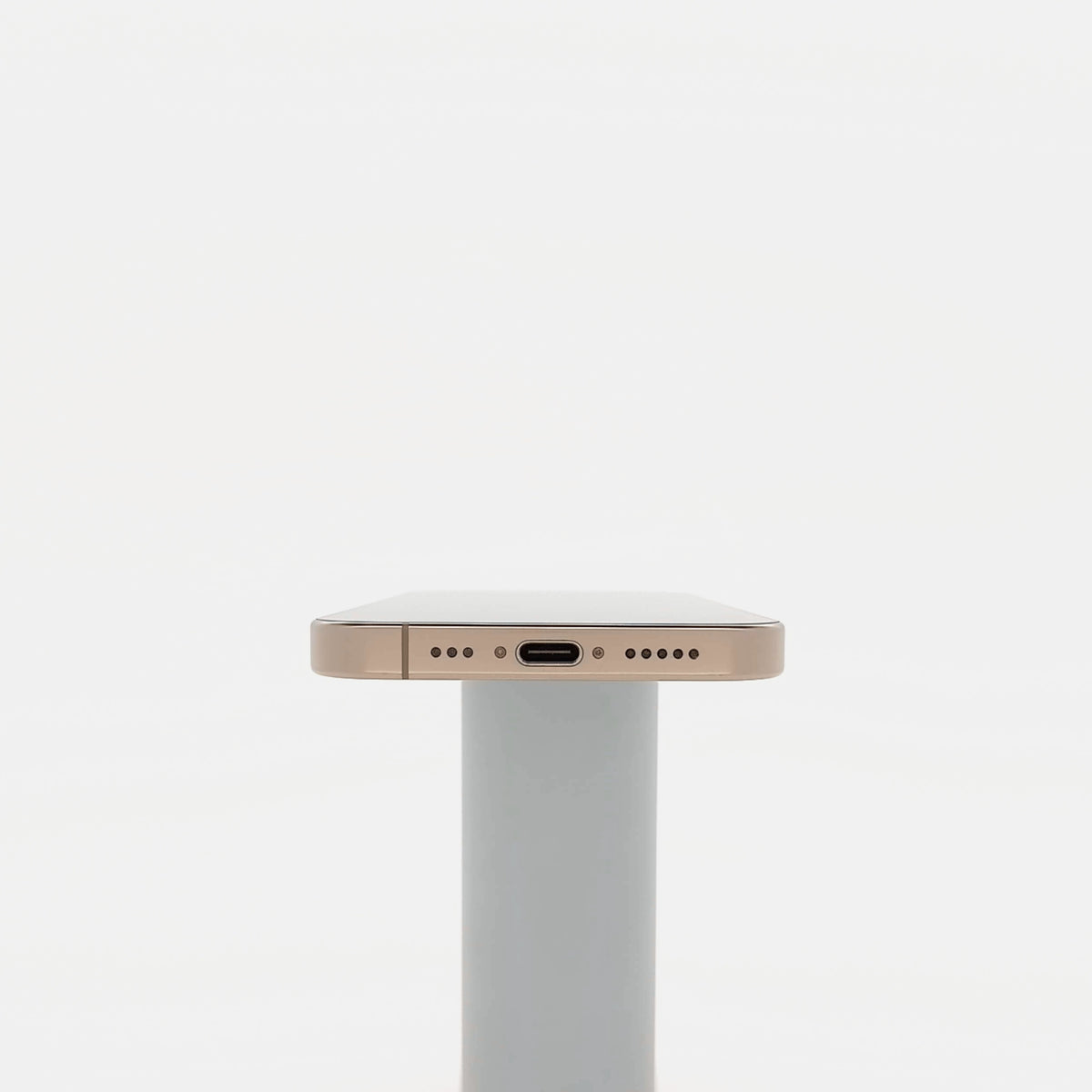 95新 Apple iPhone 16 Pro 128G 沙漠色鈦金屬 中國大陸版