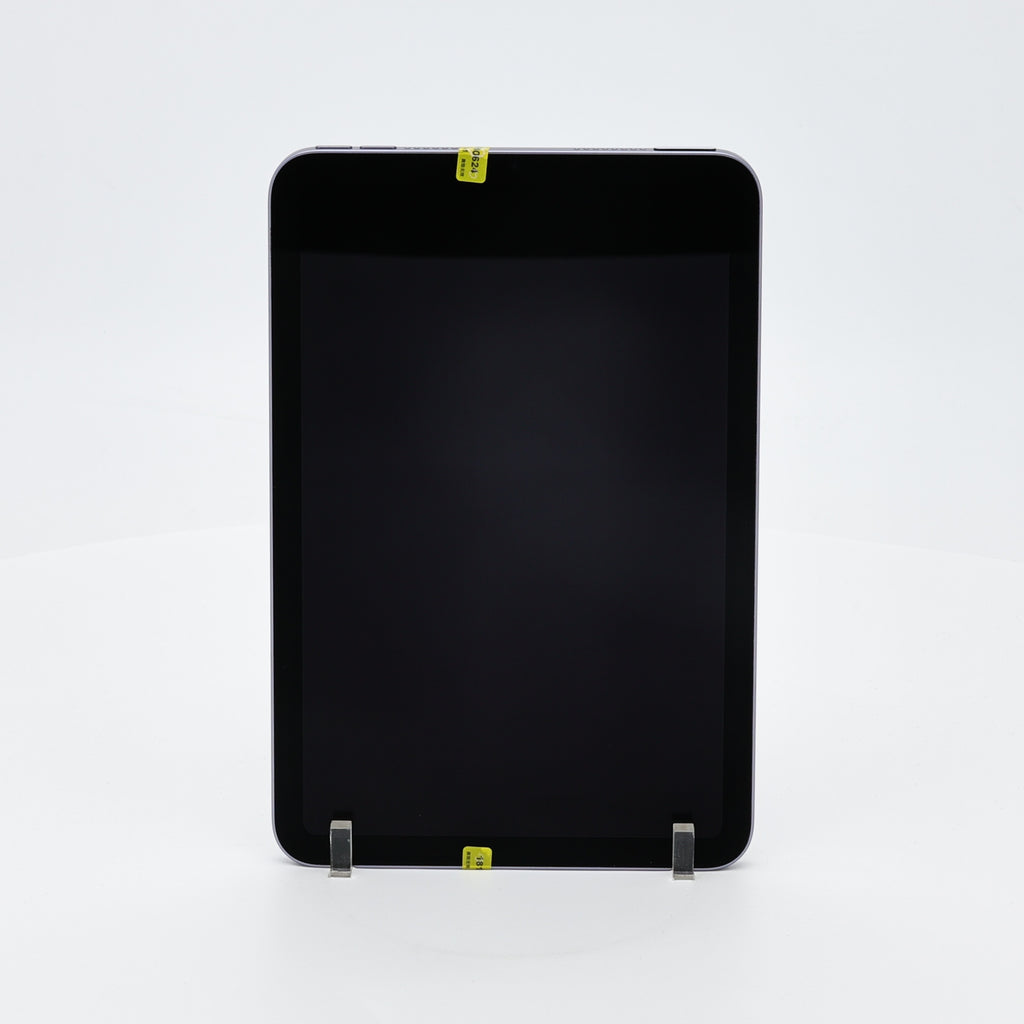 95新 Apple iPad mini6 64G 紫色 WIFI