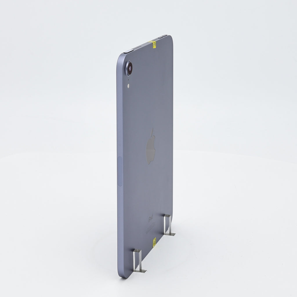 95新 Apple iPad mini6 64G 紫色 WIFI