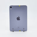 95新 Apple iPad mini6 64G 紫色 WIFI