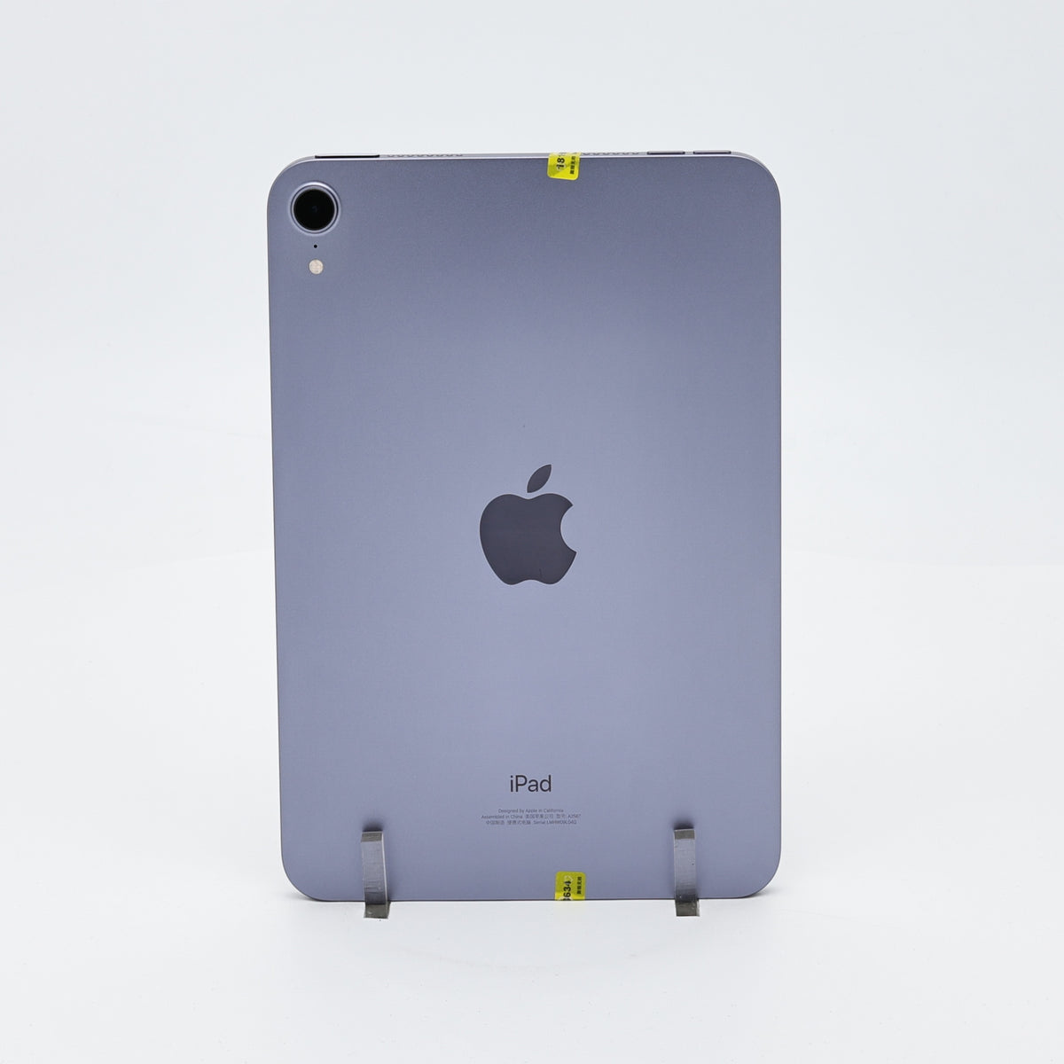 95新 Apple iPad mini6 64G 紫色 WIFI