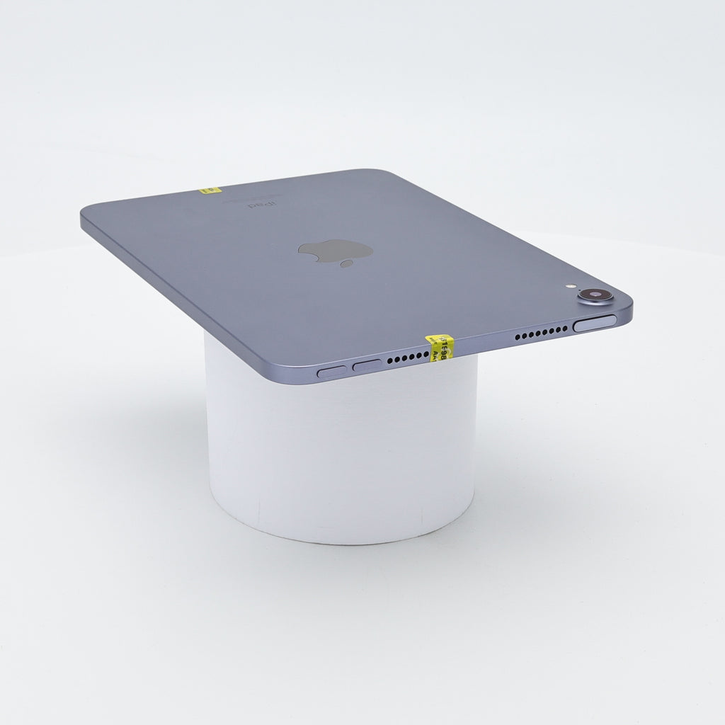 95新 Apple iPad mini6 64G 紫色 WIFI