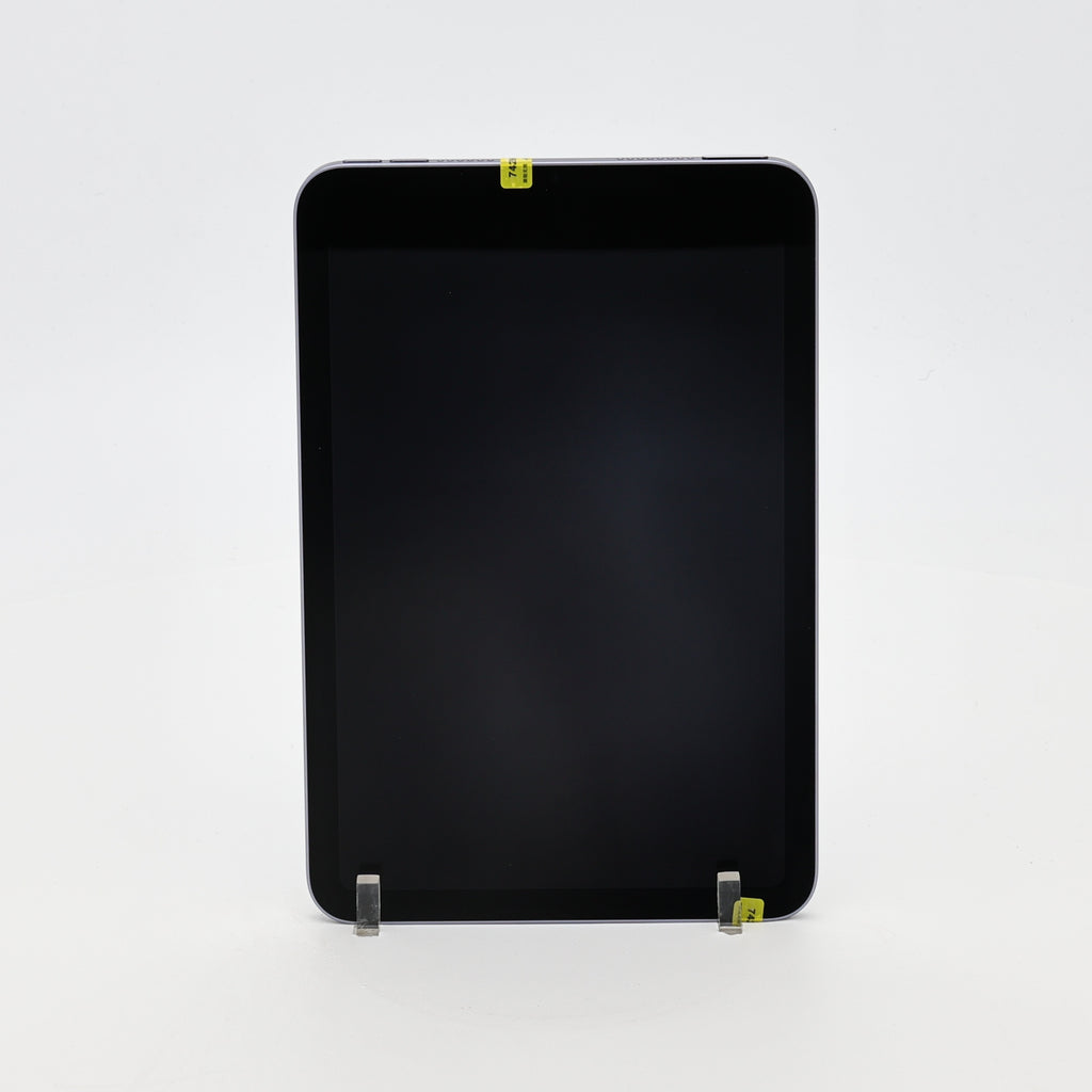99新 Apple iPad mini6 64G 紫色 WIFI