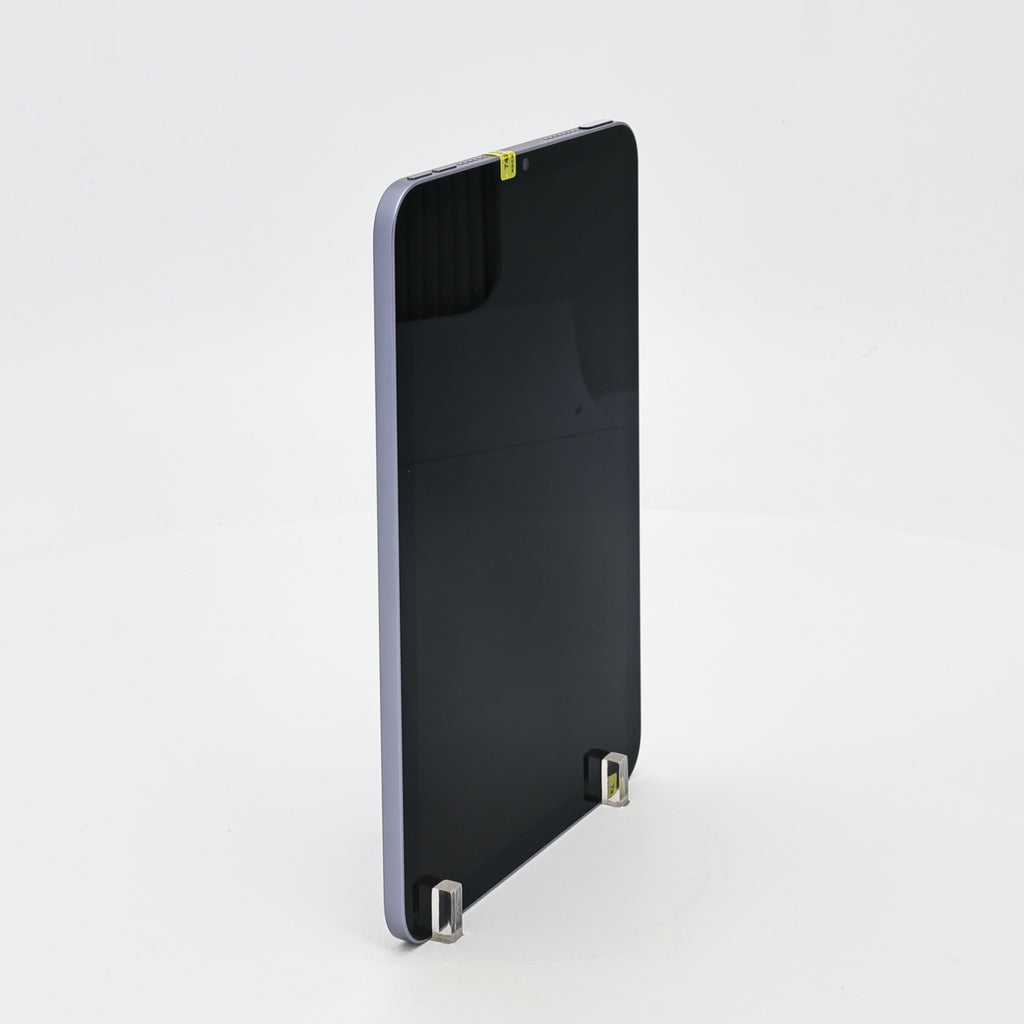 99新 Apple iPad mini6 64G 紫色 WIFI