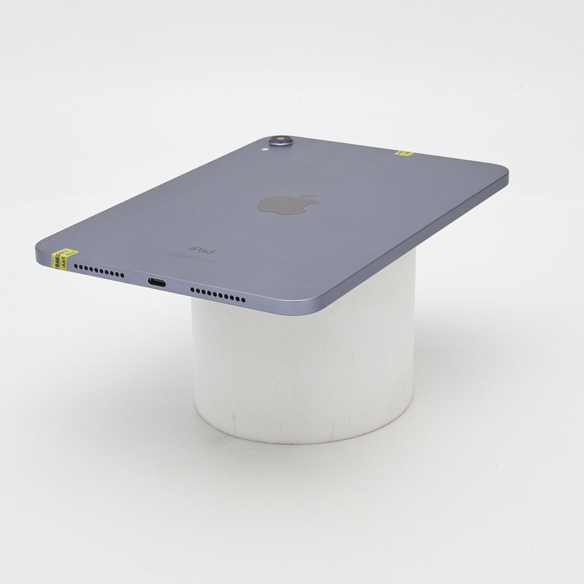 99新 Apple iPad mini6 64G 紫色 WIFI