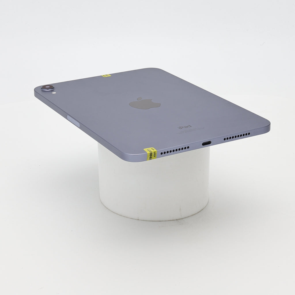 99新 Apple iPad mini6 64G 紫色 WIFI
