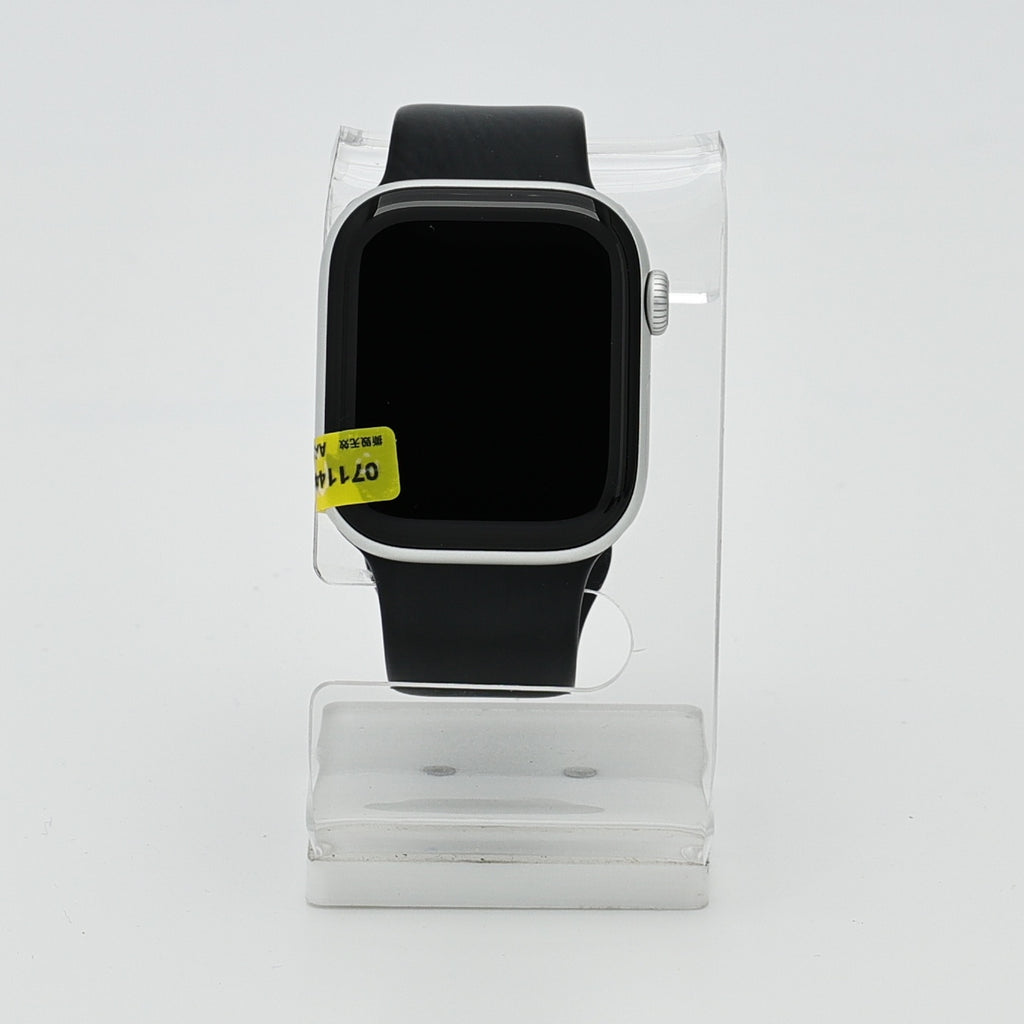 99新 Apple Watch Series 10 42毫米 鋁金屬
