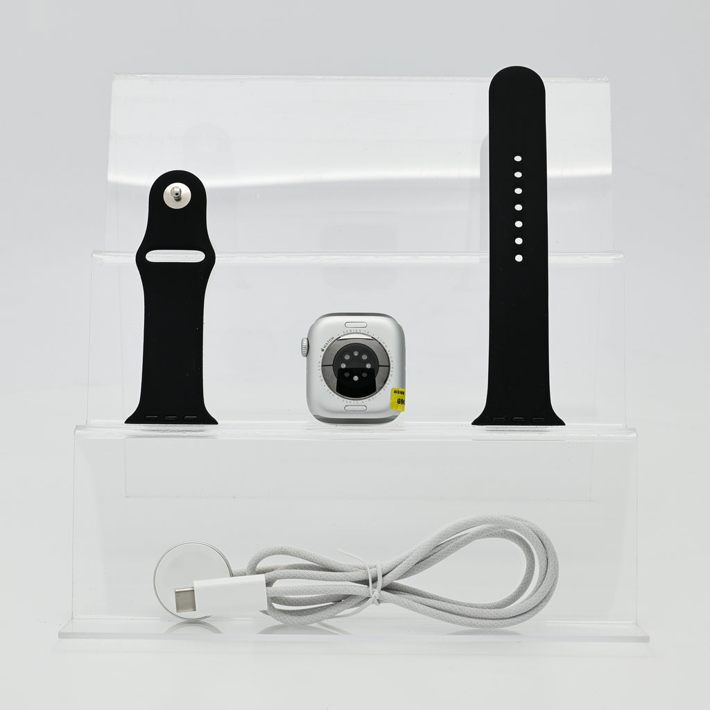 99新 Apple Watch Series 10 42毫米 鋁金屬