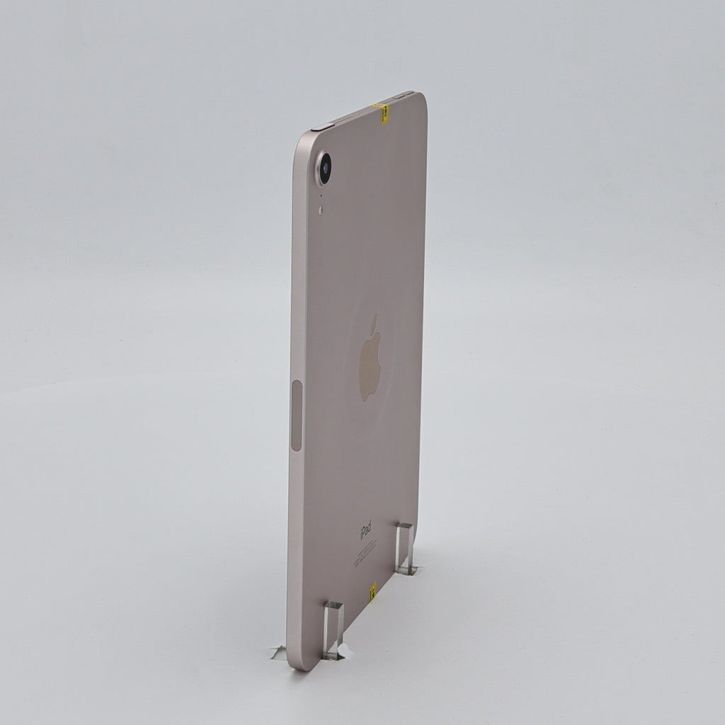 95新 Apple iPad mini6 256G 粉紅色 WIFI