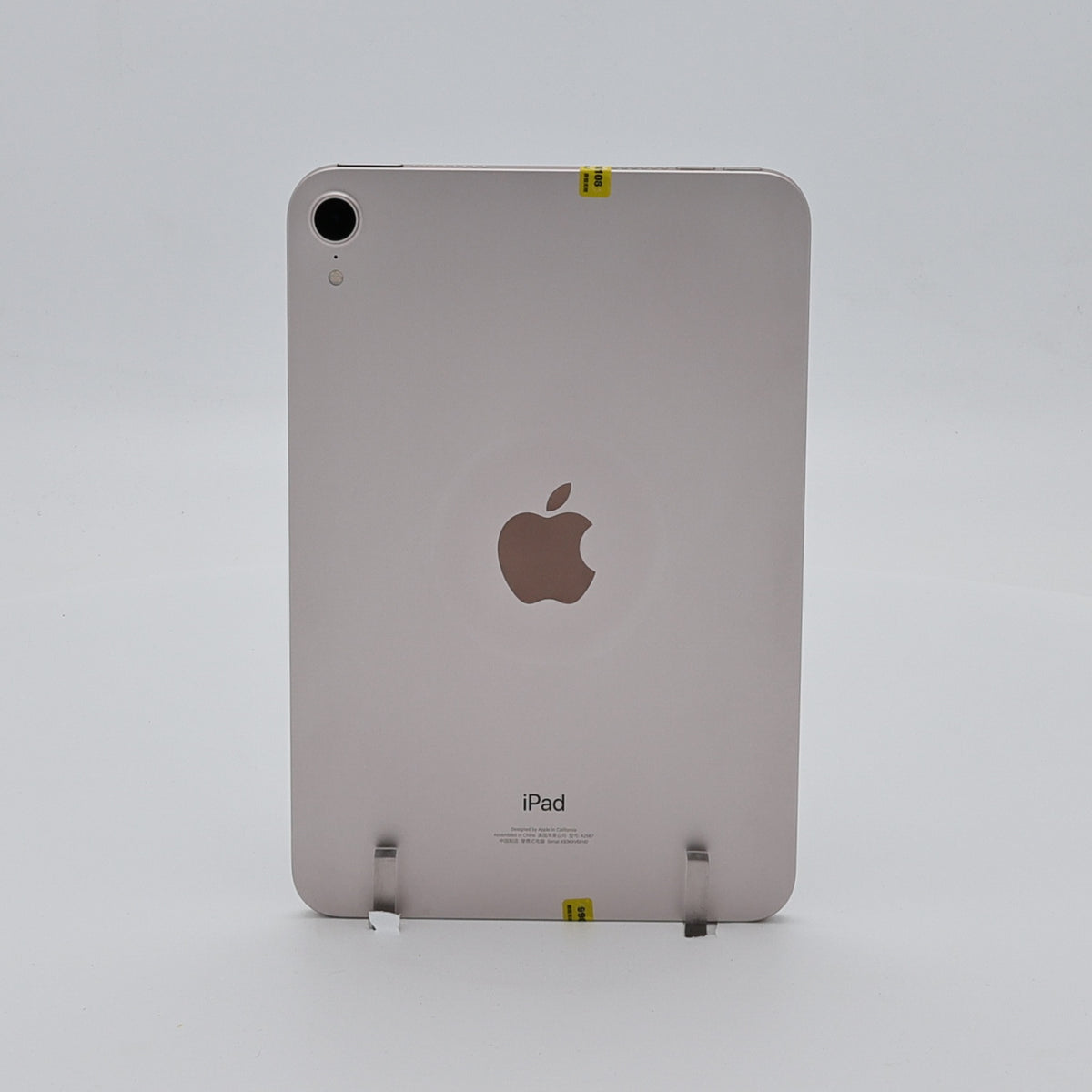 95新 Apple iPad mini6 256G 粉紅色 WIFI