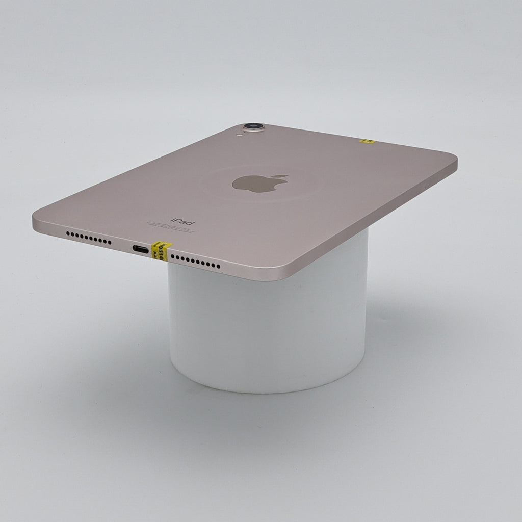 95新 Apple iPad mini6 256G 粉紅色 WIFI