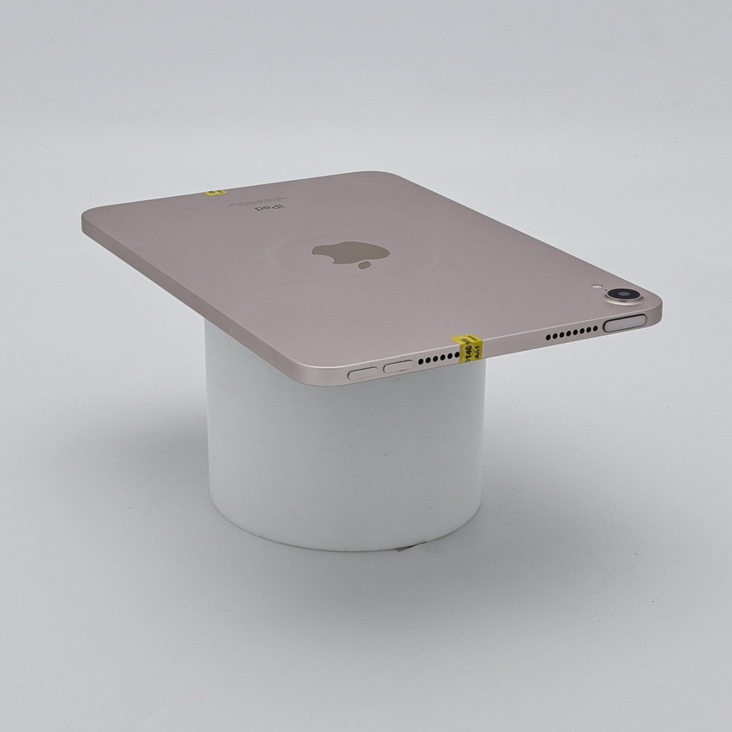 95新 Apple iPad mini6 256G 粉紅色 WIFI