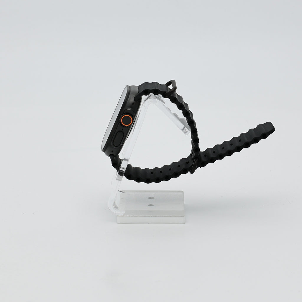 99新 Apple Watch Ultra 2 49毫米 鈦金屬