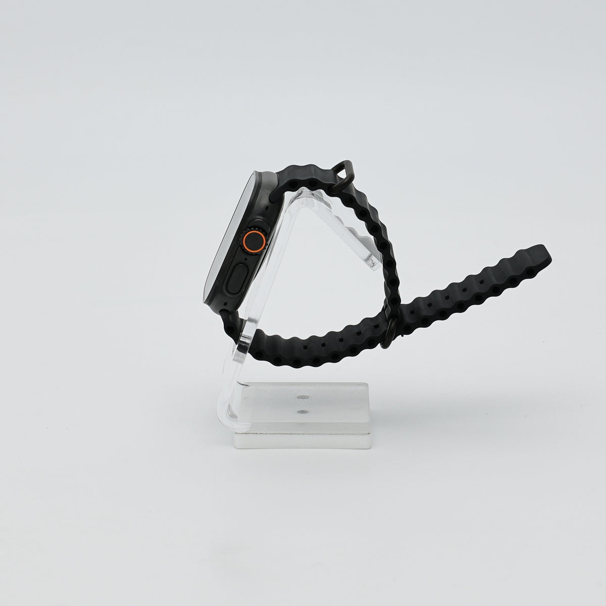 99新 Apple Watch Ultra 2 49毫米 鈦金屬
