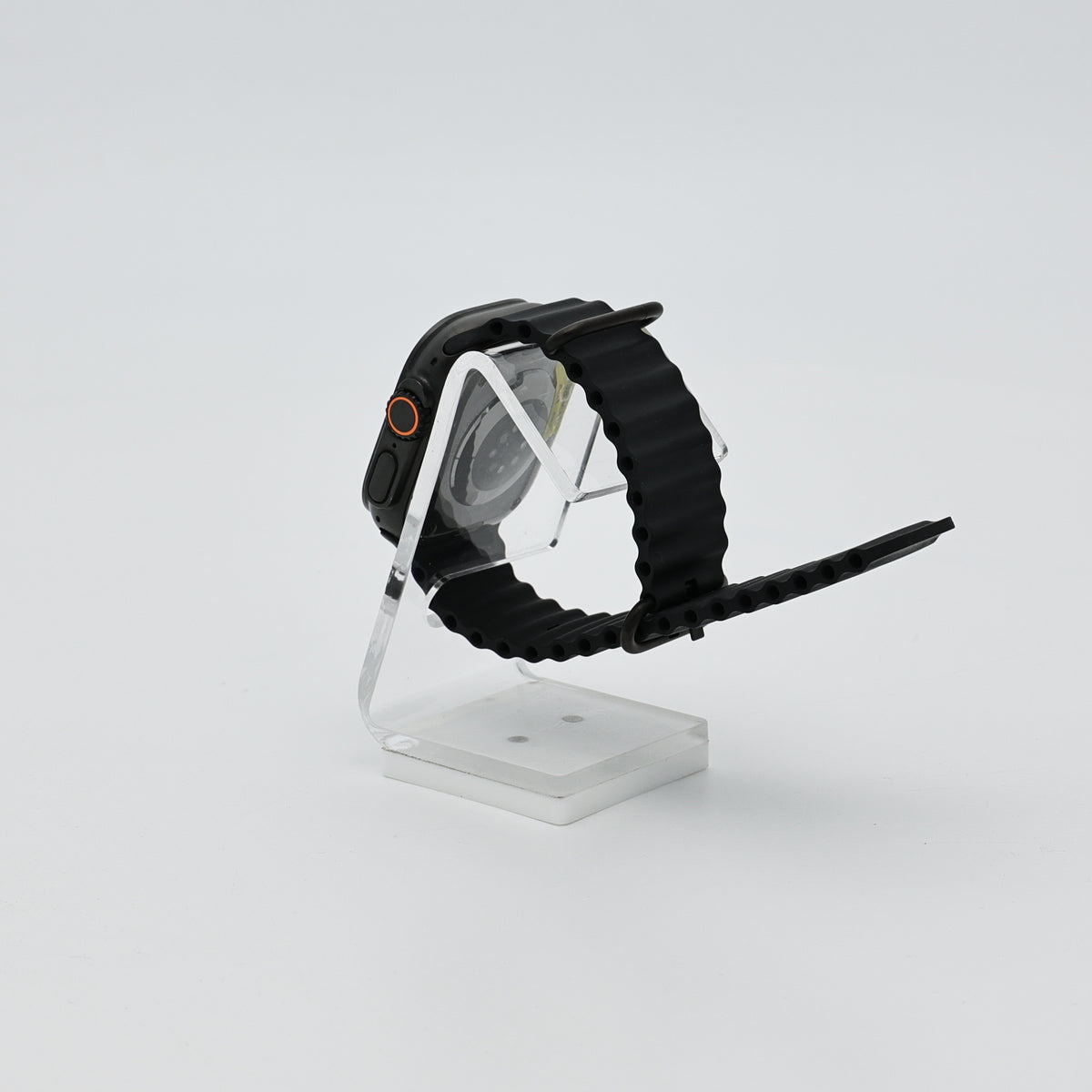 99新 Apple Watch Ultra 2 49毫米 鈦金屬