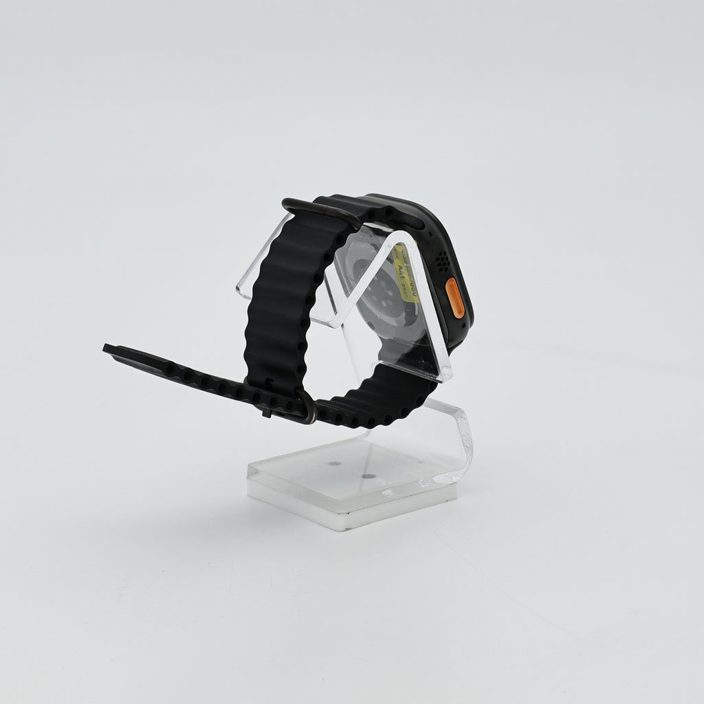 99新 Apple Watch Ultra 2 49毫米 鈦金屬