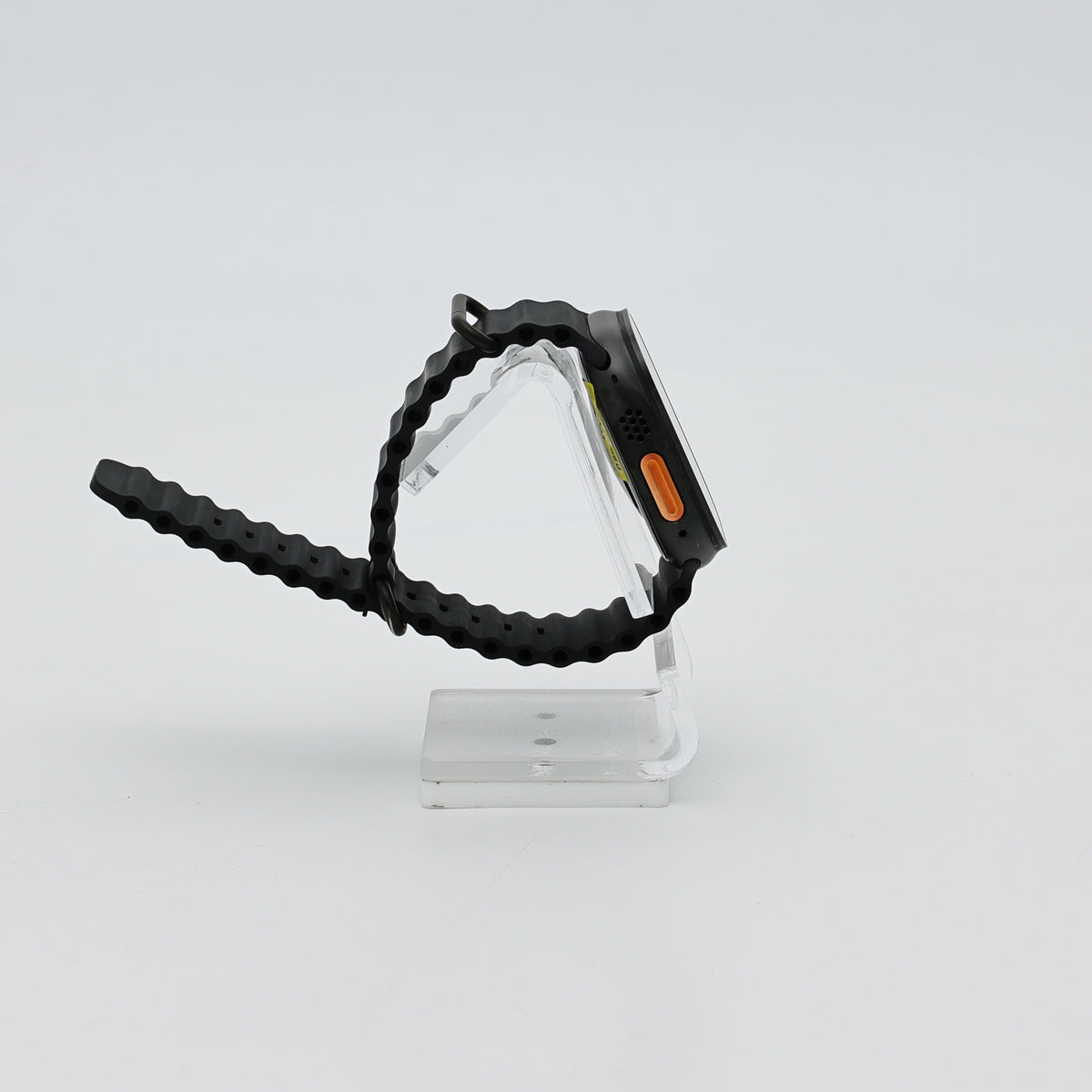 99新 Apple Watch Ultra 2 49毫米 鈦金屬
