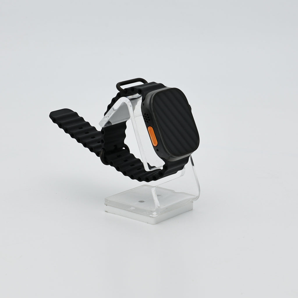 99新 Apple Watch Ultra 2 49毫米 鈦金屬