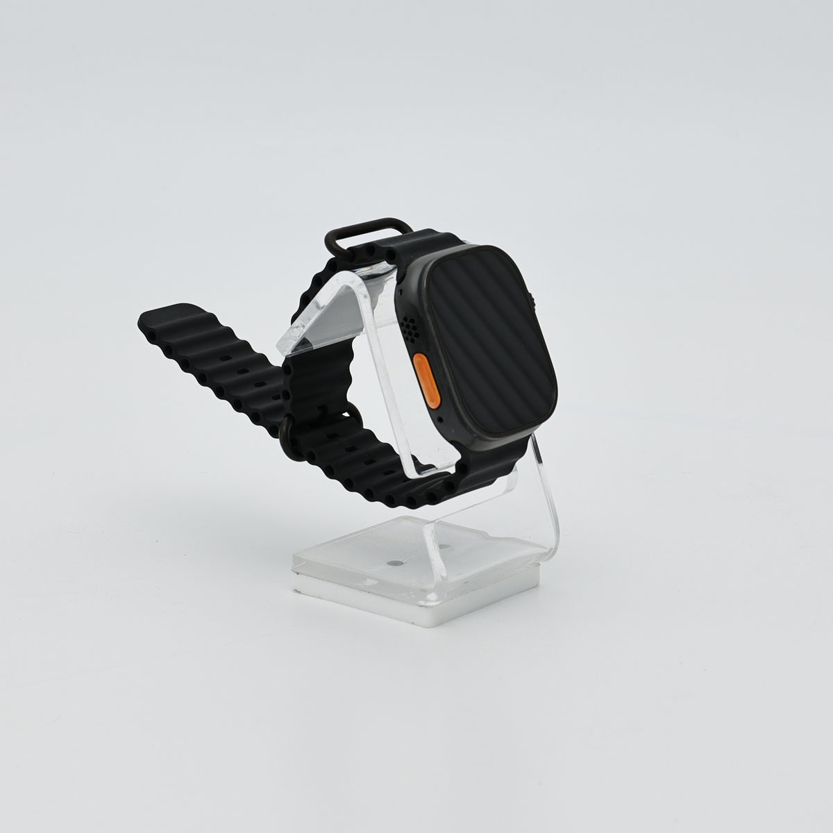 99新 Apple Watch Ultra 2 49毫米 鈦金屬