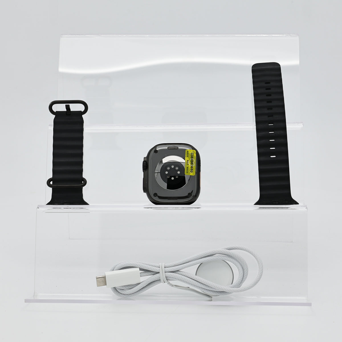 99新 Apple Watch Ultra 2 49毫米 鈦金屬