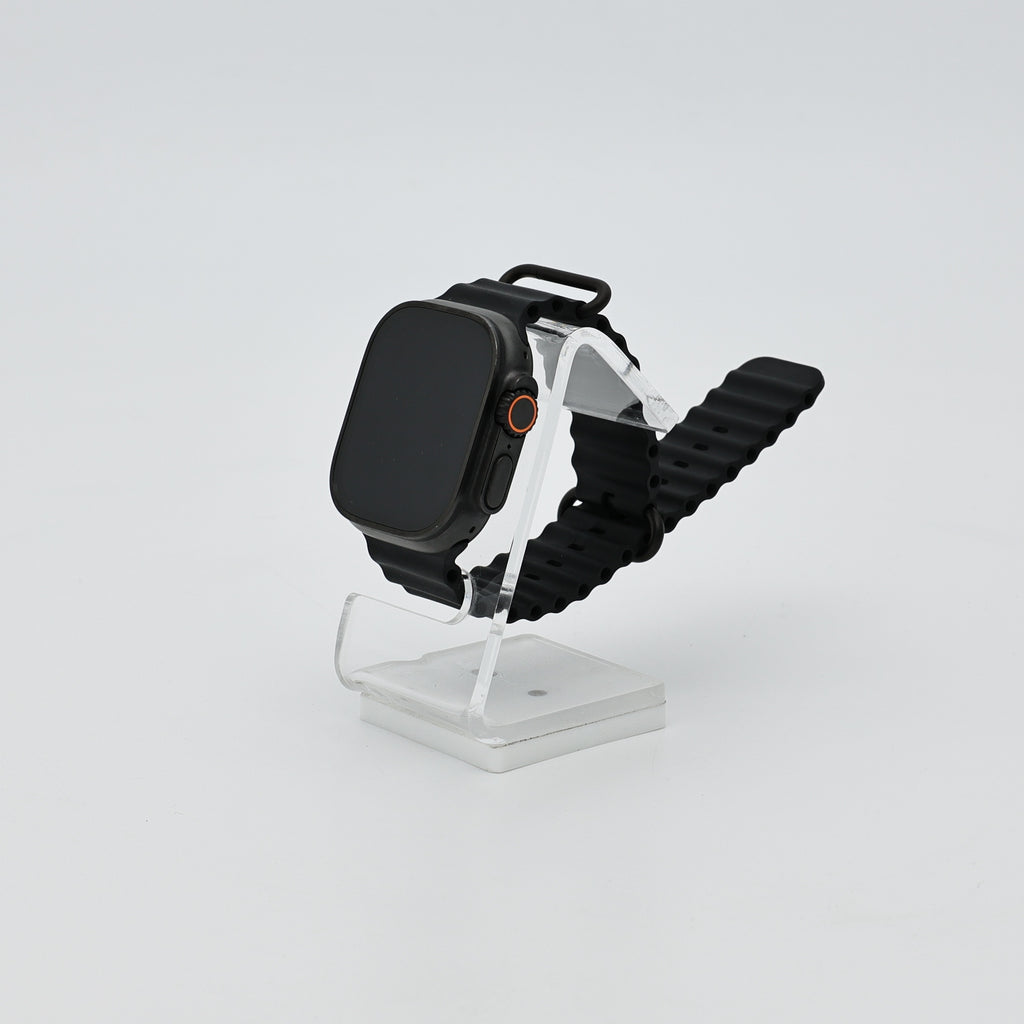 99新 Apple Watch Ultra 2 49毫米 鈦金屬