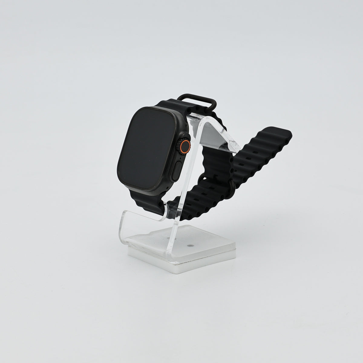 99新 Apple Watch Ultra 2 49毫米 鈦金屬