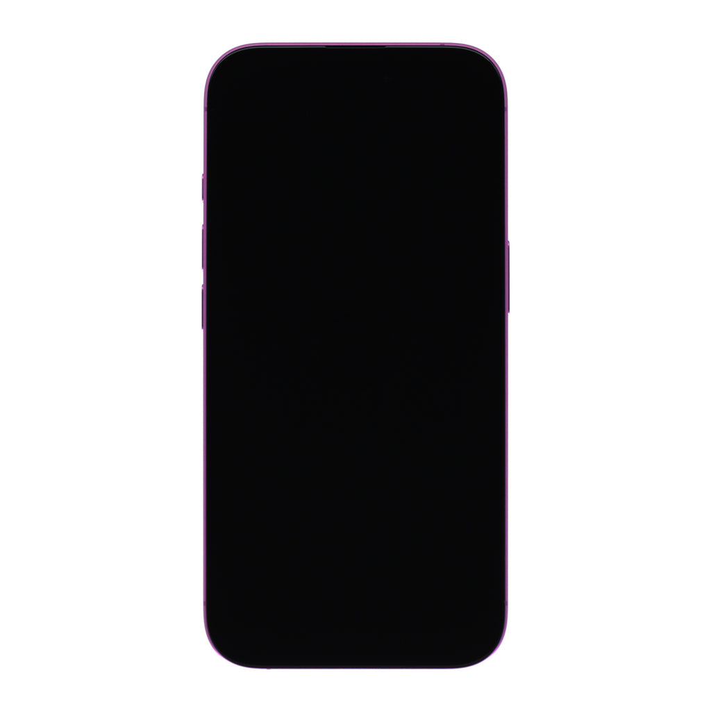 95新 Apple iPhone 16 256G 粉紅色 中國大陸版
