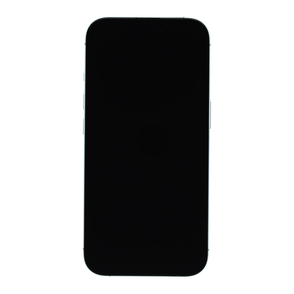 95新 Apple iPhone 16 256G 白色 中國大陸版
