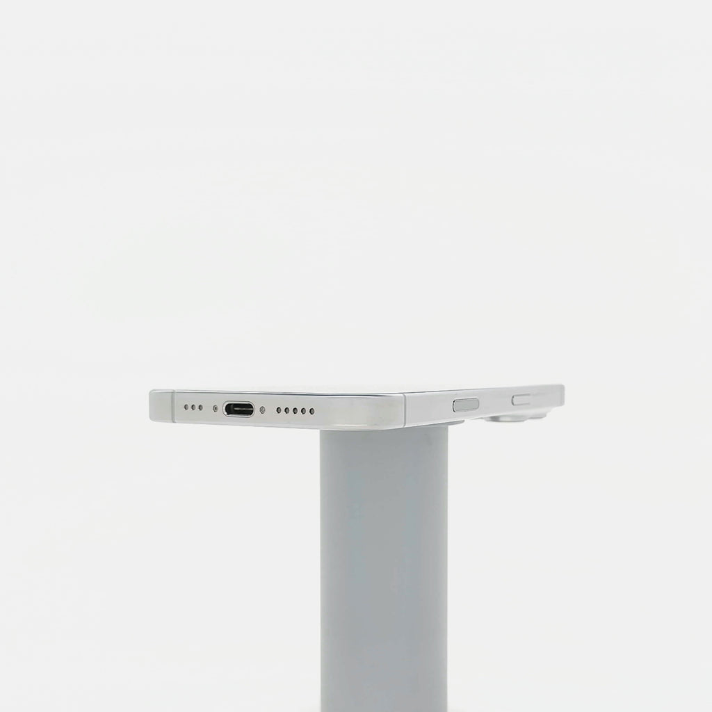 95新 Apple iPhone 16 Pro 128G 白色鈦金屬 中國大陸版