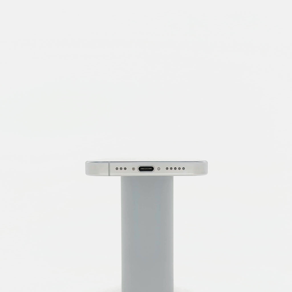 95新 Apple iPhone 16 Pro 128G 白色鈦金屬 中國大陸版