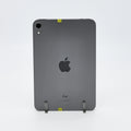 99新 Apple iPad mini6 64G 深空灰色 WIFI