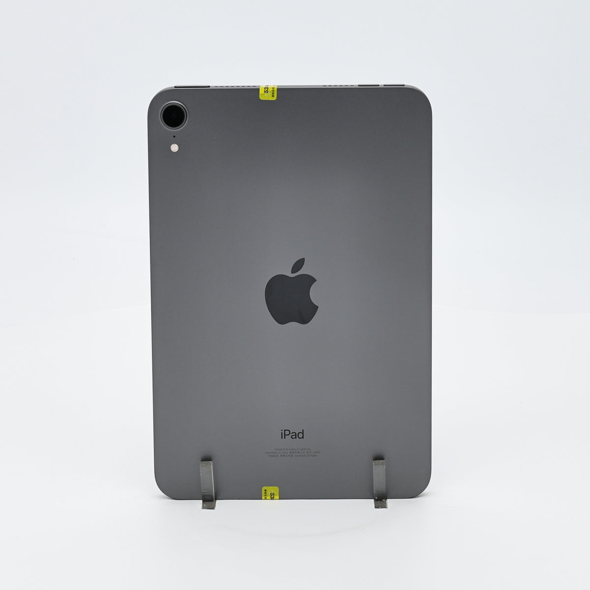 99新 Apple iPad mini6 64G 深空灰色 WIFI