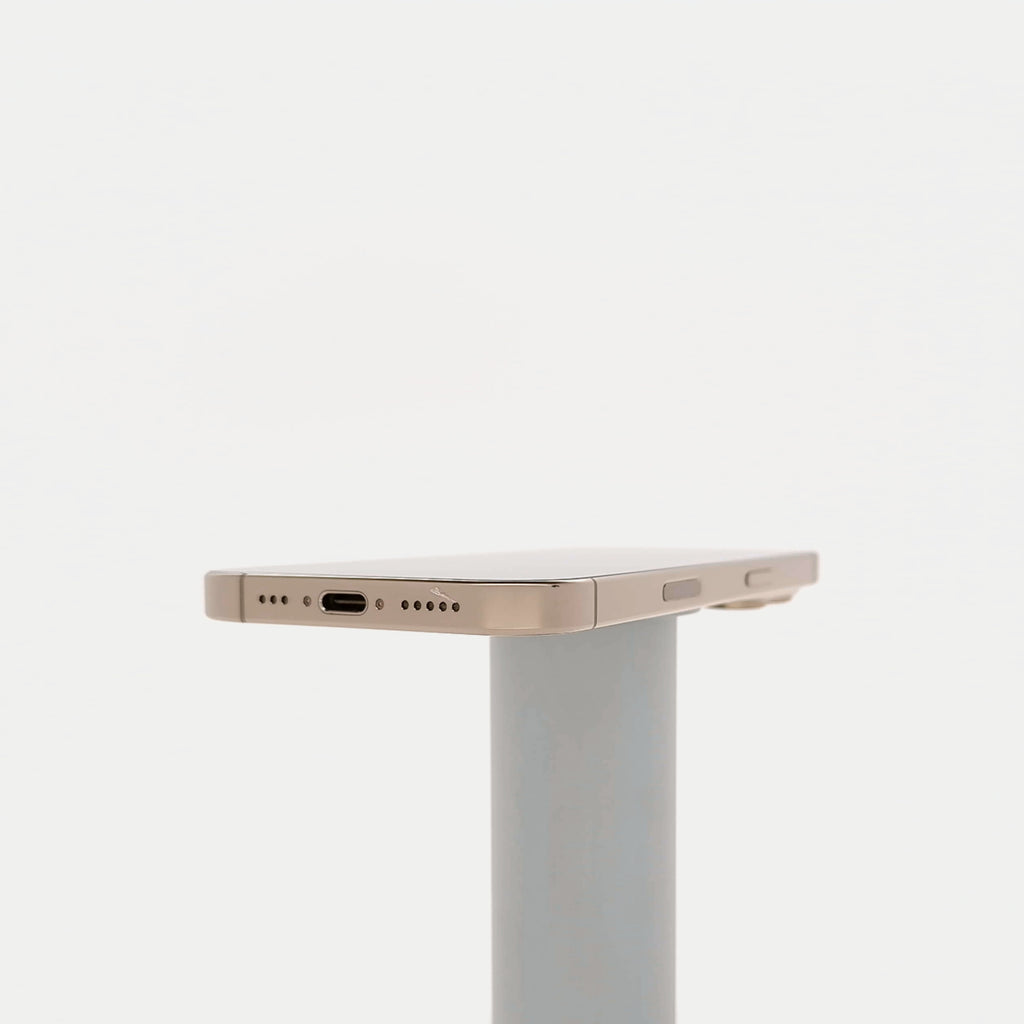 95新 Apple iPhone 16 Pro 128G 沙漠色鈦金屬 中國大陸版