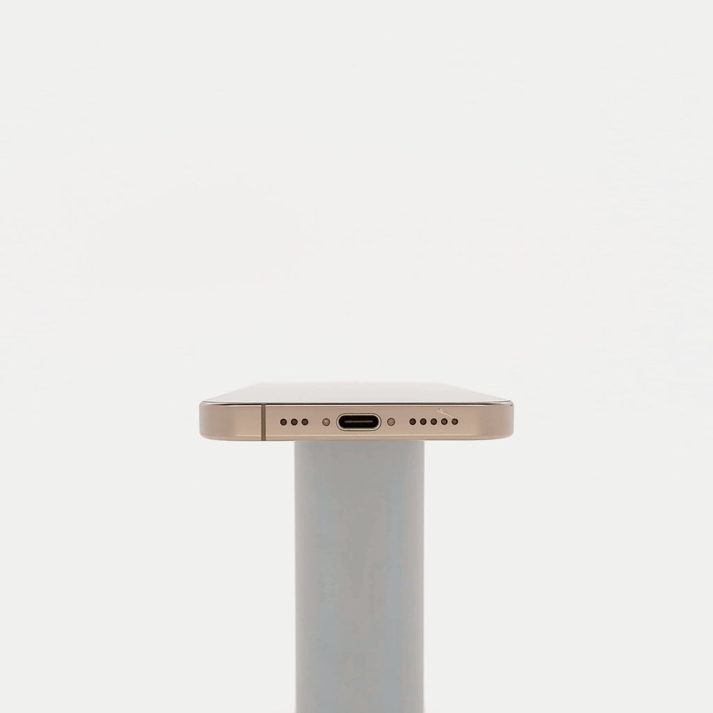 95新 Apple iPhone 16 Pro 128G 沙漠色鈦金屬 中國大陸版