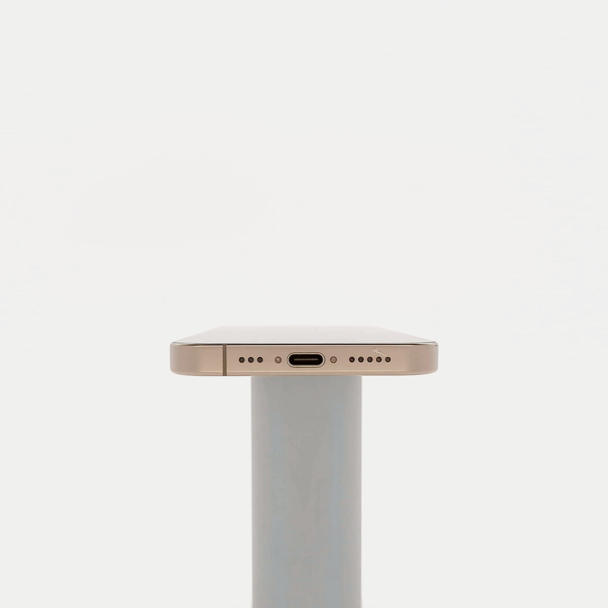 95新 Apple iPhone 16 Pro 128G 沙漠色鈦金屬 中國大陸版