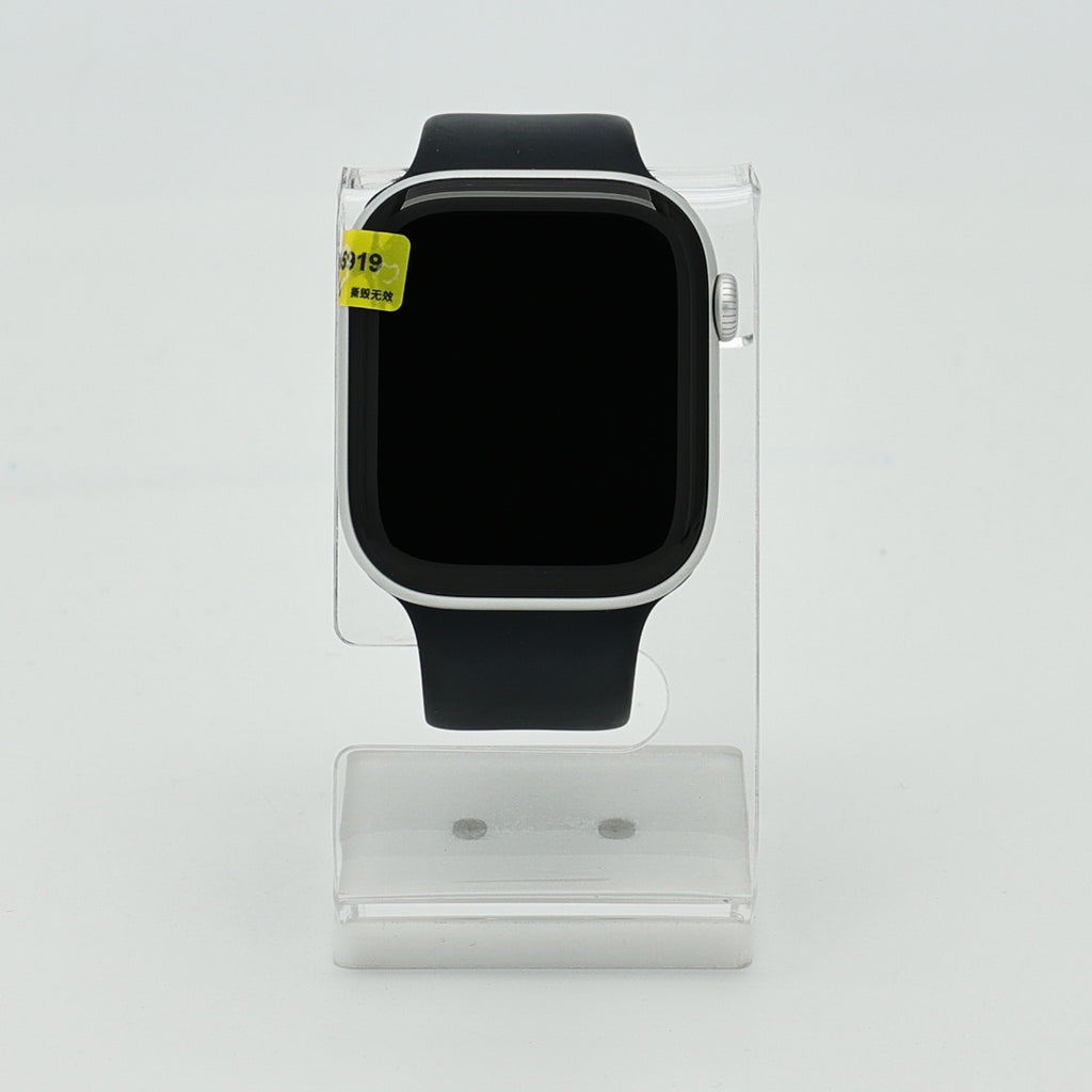 99新 Apple Watch Series 10 46毫米 鋁金屬