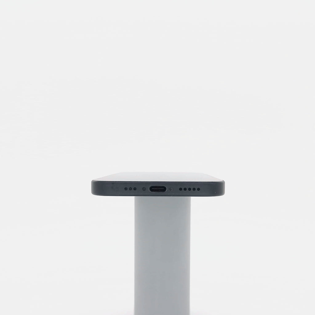 95新 Apple iPhone 16 128G 黑色 中國大陸版