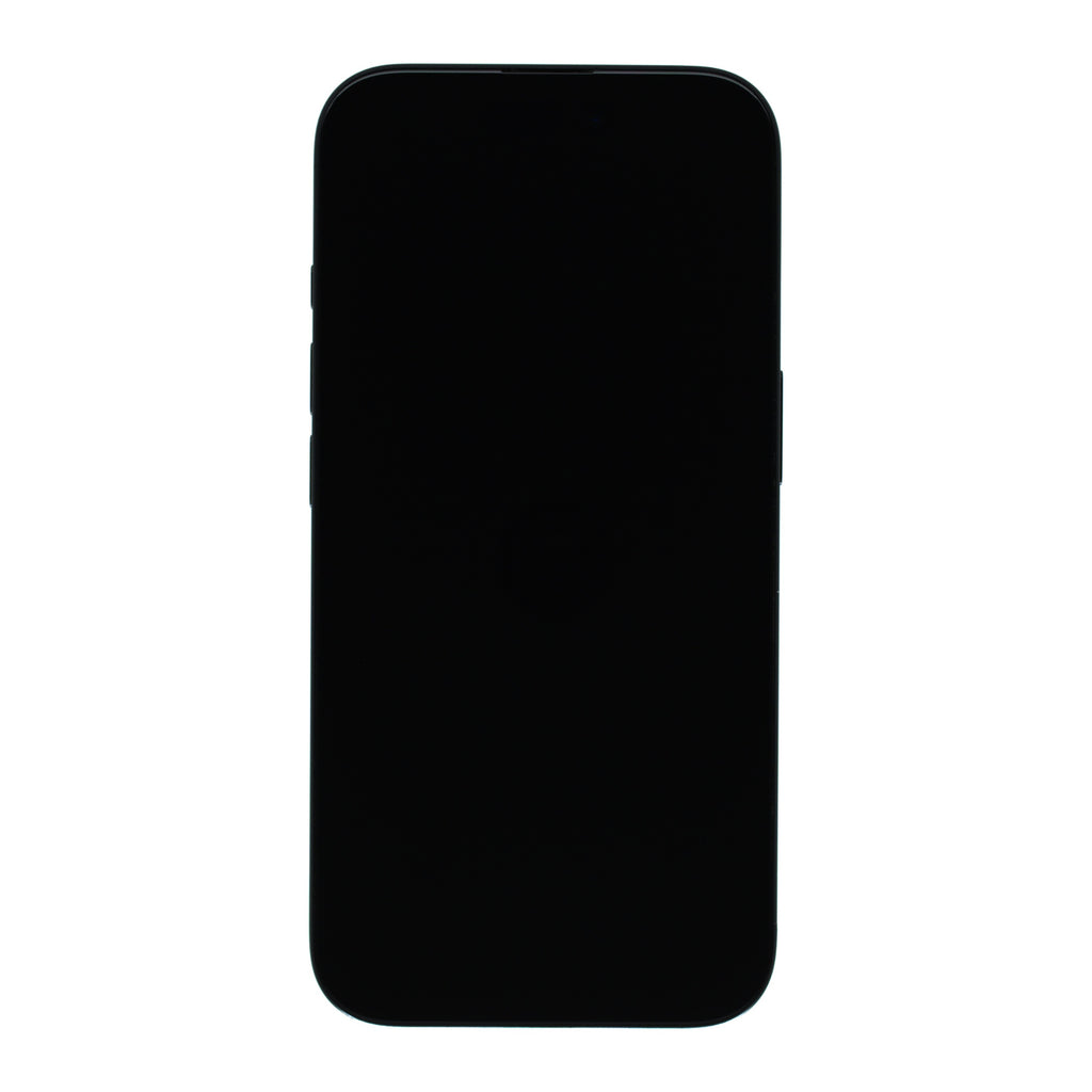 95新 Apple iPhone 16 128G 黑色 中國大陸版