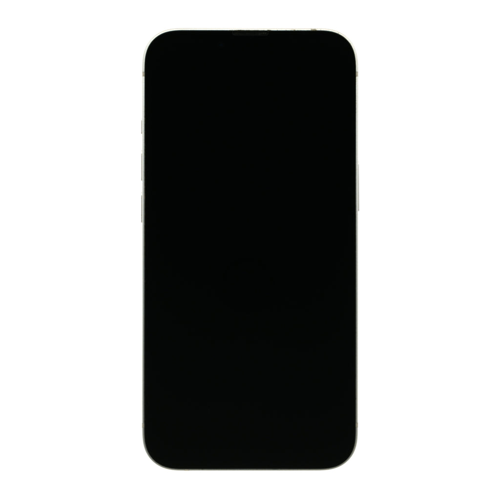 99新 Apple iPhone 13 256G 星光色 中國大陸版