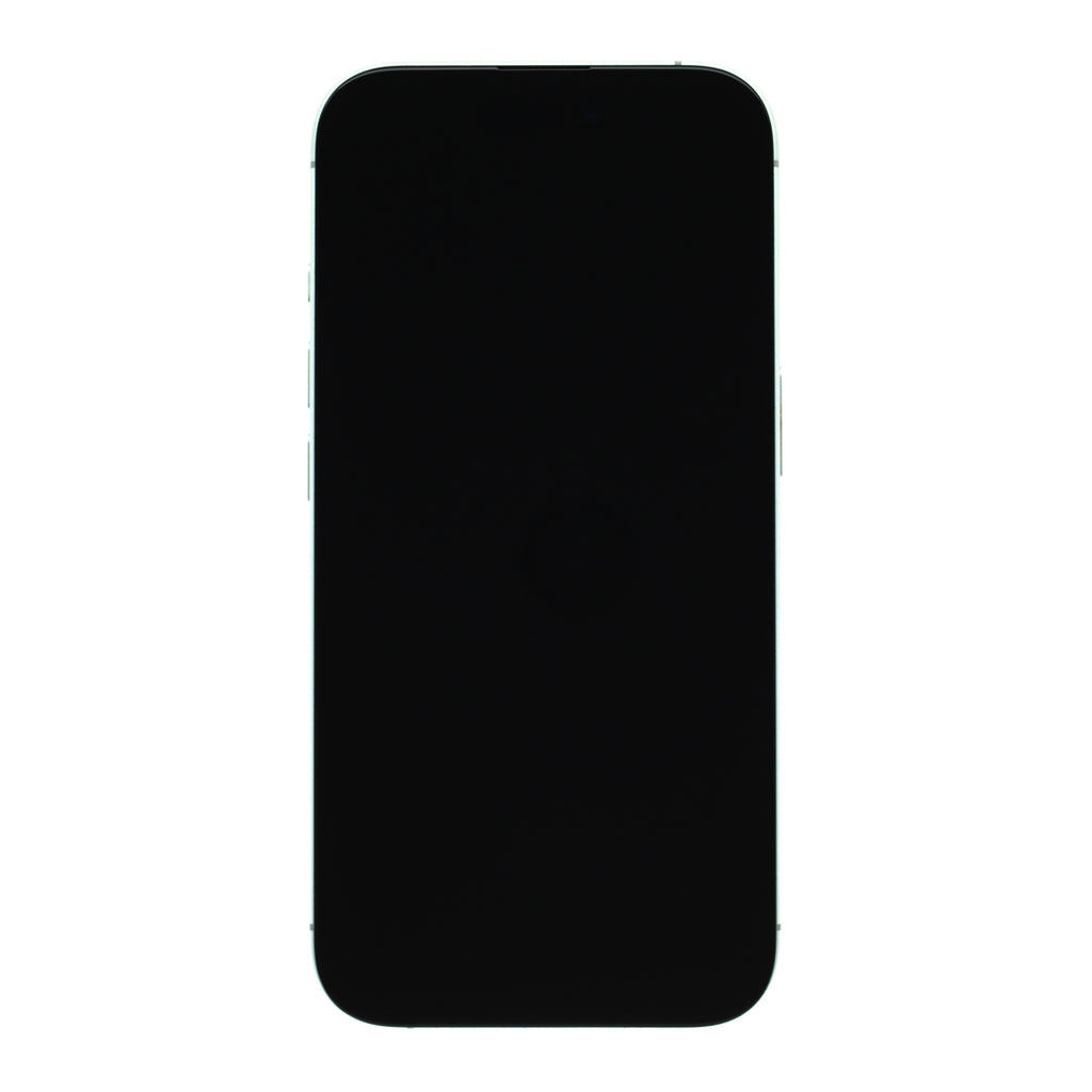 95新 Apple iPhone 16 128G 白色 中國大陸版