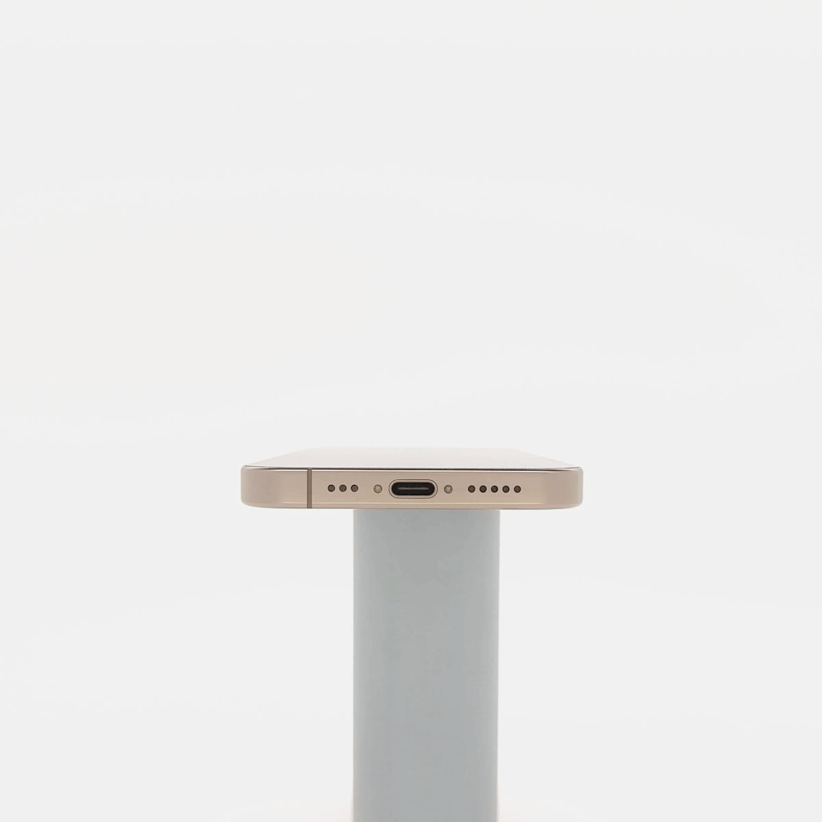 95新 Apple iPhone 16 Pro 128G 沙漠色鈦金屬 中國大陸版