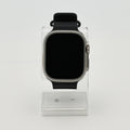 99新 Apple Watch Ultra 2 49毫米 鈦金屬
