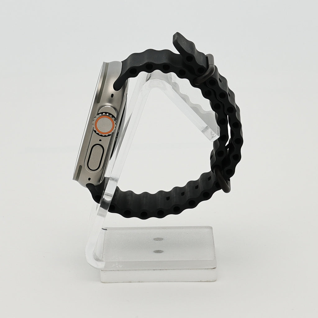 99新 Apple Watch Ultra 2 49毫米 鈦金屬