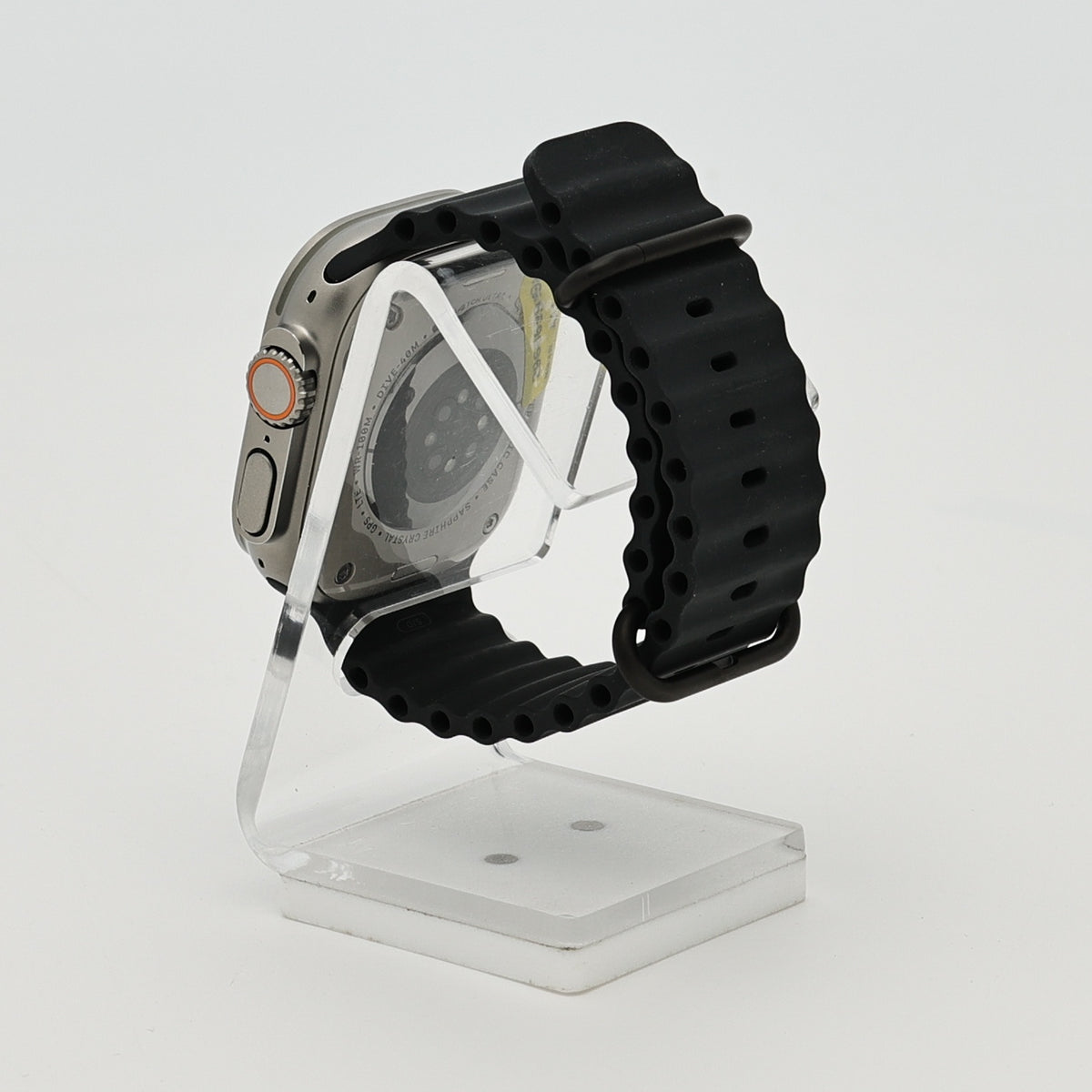 99新 Apple Watch Ultra 2 49毫米 鈦金屬