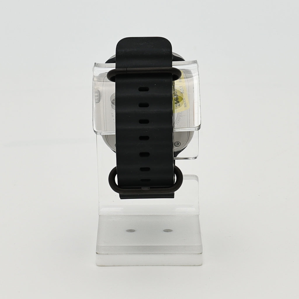 99新 Apple Watch Ultra 2 49毫米 鈦金屬