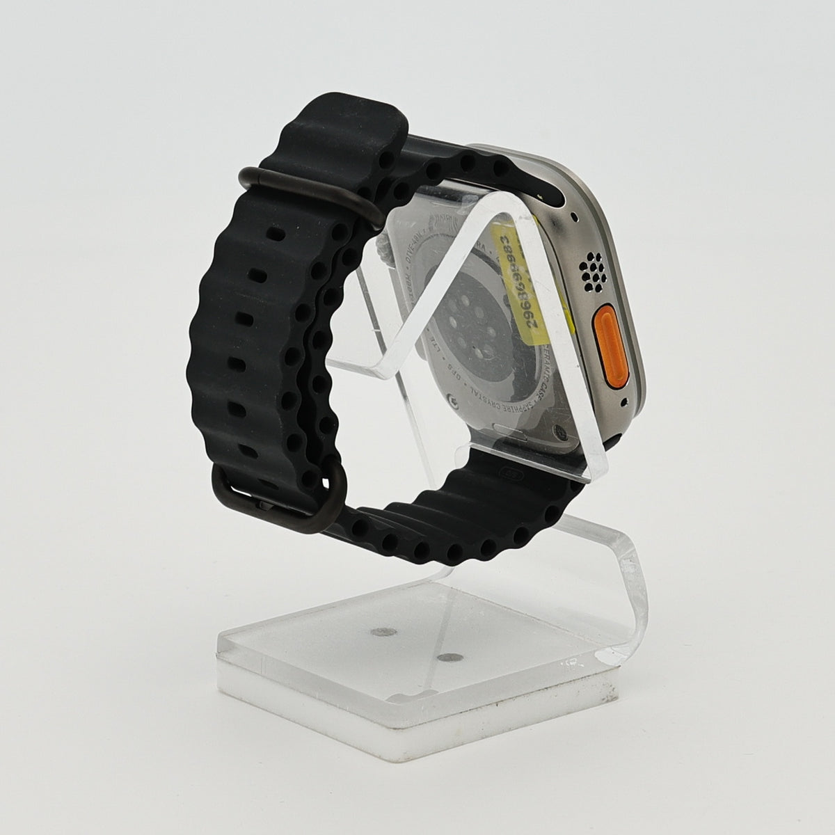 99新 Apple Watch Ultra 2 49毫米 鈦金屬