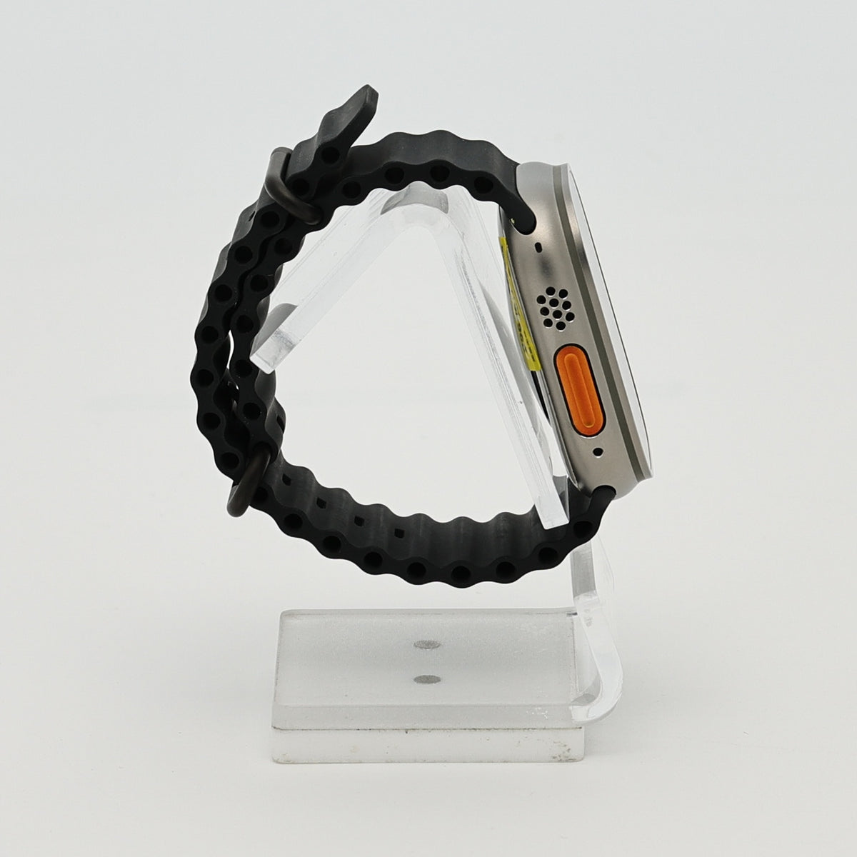 99新 Apple Watch Ultra 2 49毫米 鈦金屬