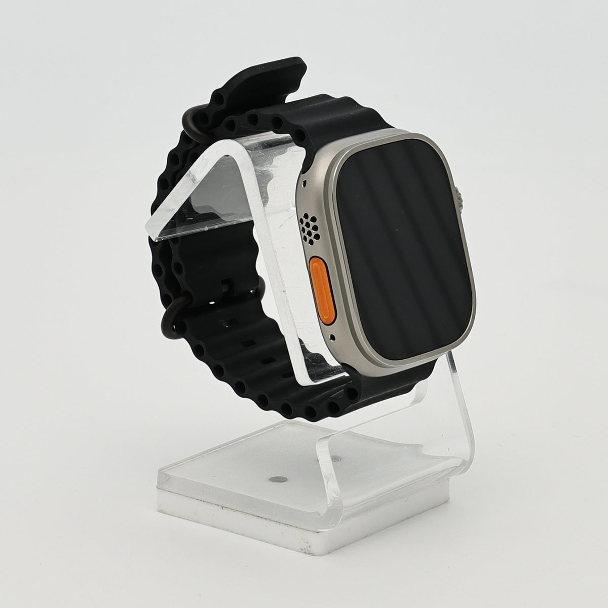 99新 Apple Watch Ultra 2 49毫米 鈦金屬