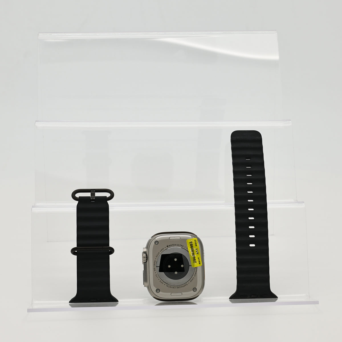 99新 Apple Watch Ultra 2 49毫米 鈦金屬
