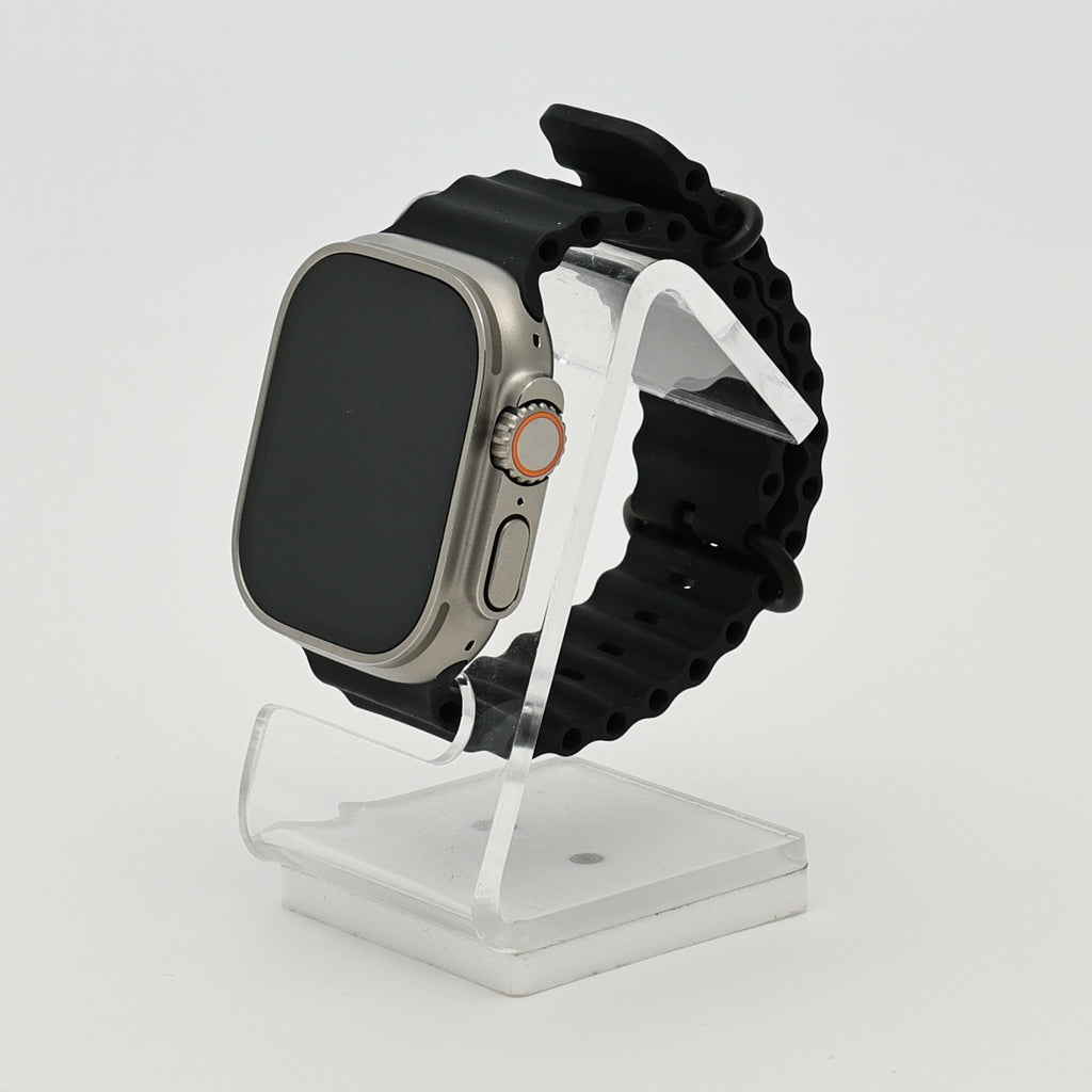 99新 Apple Watch Ultra 2 49毫米 鈦金屬